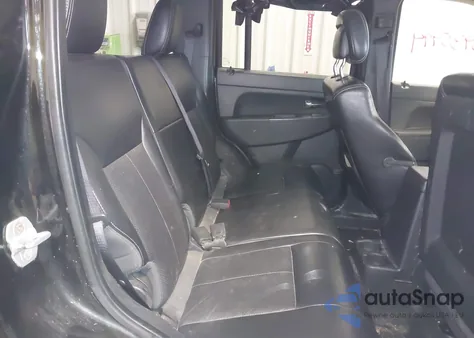 2012 Jeep Liberty Sport from USA, damaged, VIN 1C4PJMAK8CW212682